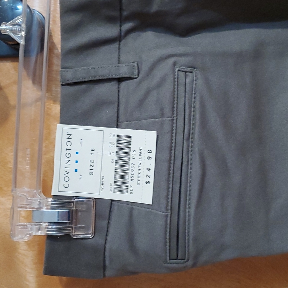 Covington Pants - Picture 2 of 2